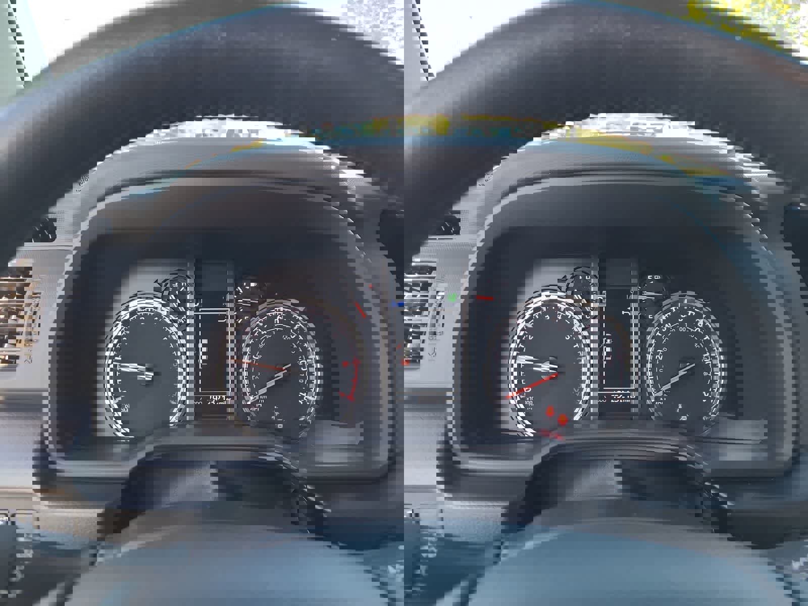 Used 2024 Toyota 4Runner TRD Pro image 26