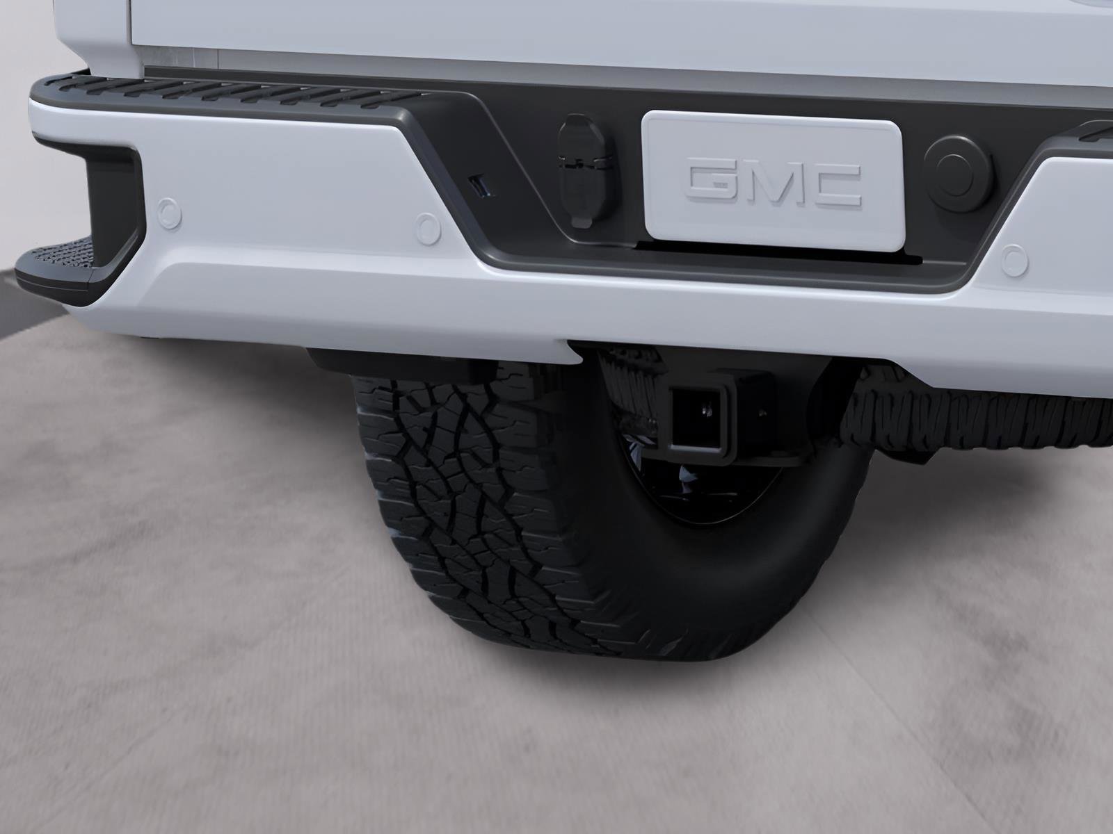 New 2026 GMC Sierra 3500 AT4 image 14