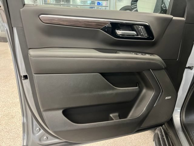 New 2026 Chevrolet Tahoe Premier AWD/4WD image 27