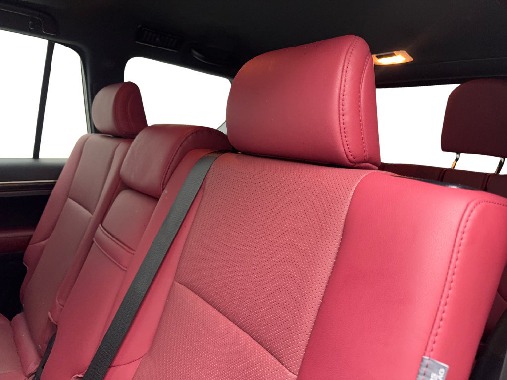 Used 2023 Lexus GX 460 Premium w/ Premium Plus Package AWD/4WD image 36