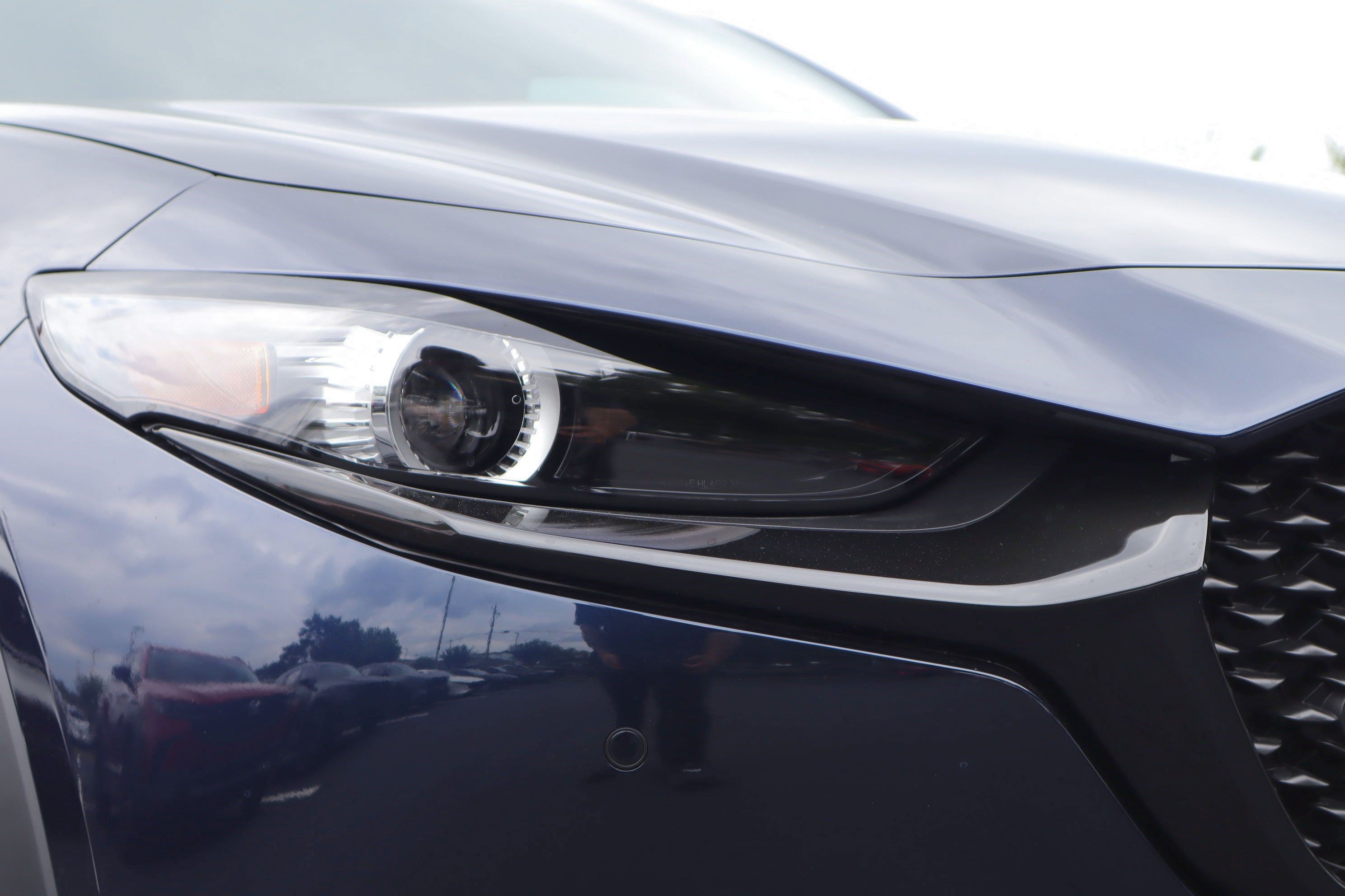 New 2026 MAZDA CX-30 Aire Edition AWD/4WD image 22