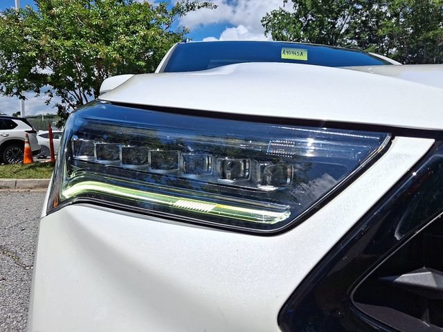 Used 2020 Acura RDX A-Spec AWD/4WD image 9