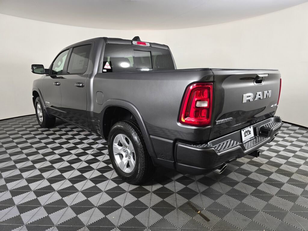 New 2026 RAM 1500 Big Horn image 6