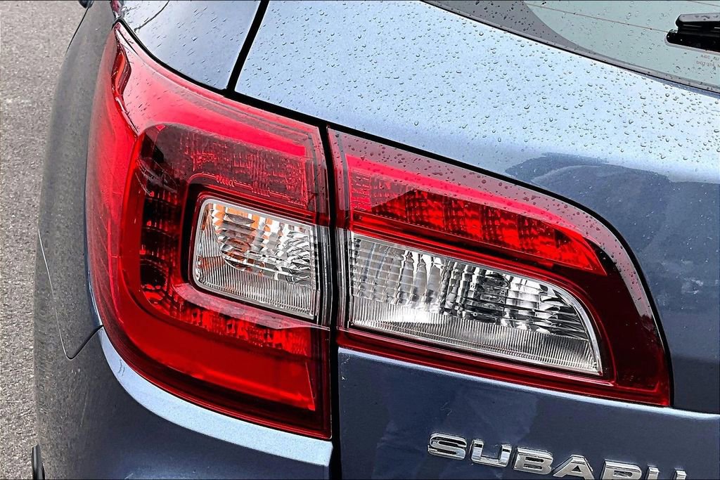 Used 2017 Subaru Outback 2.5i image 29