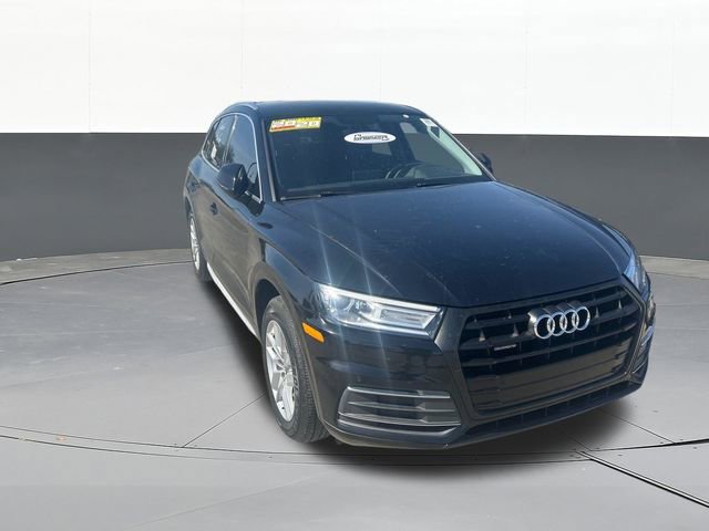 Used 2018 Audi Q5 2.0T Premium