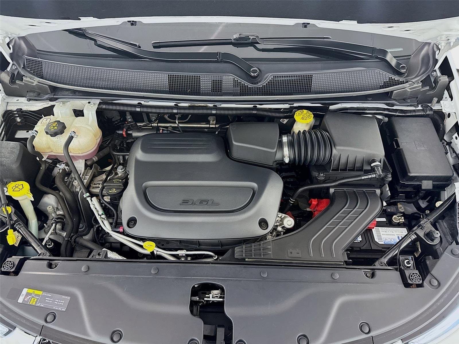 Used 2021 Chrysler Pacifica Touring FWD image 30
