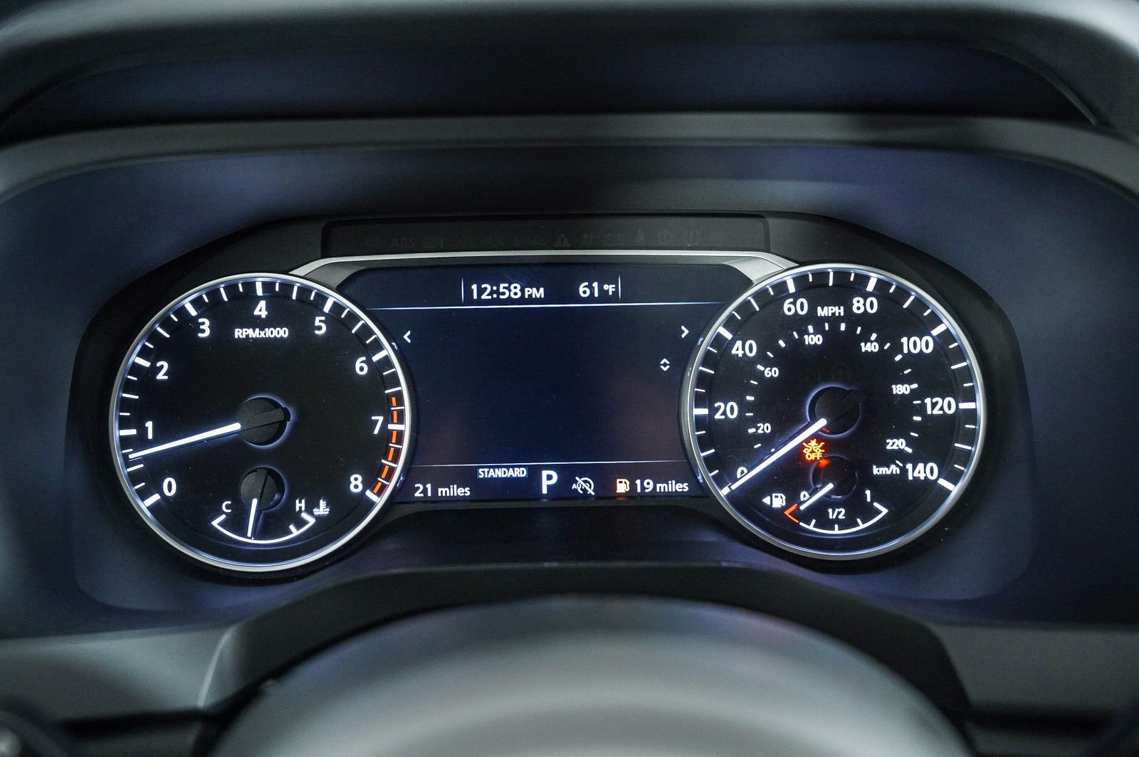 Certified 2025 Nissan Pathfinder S image 25