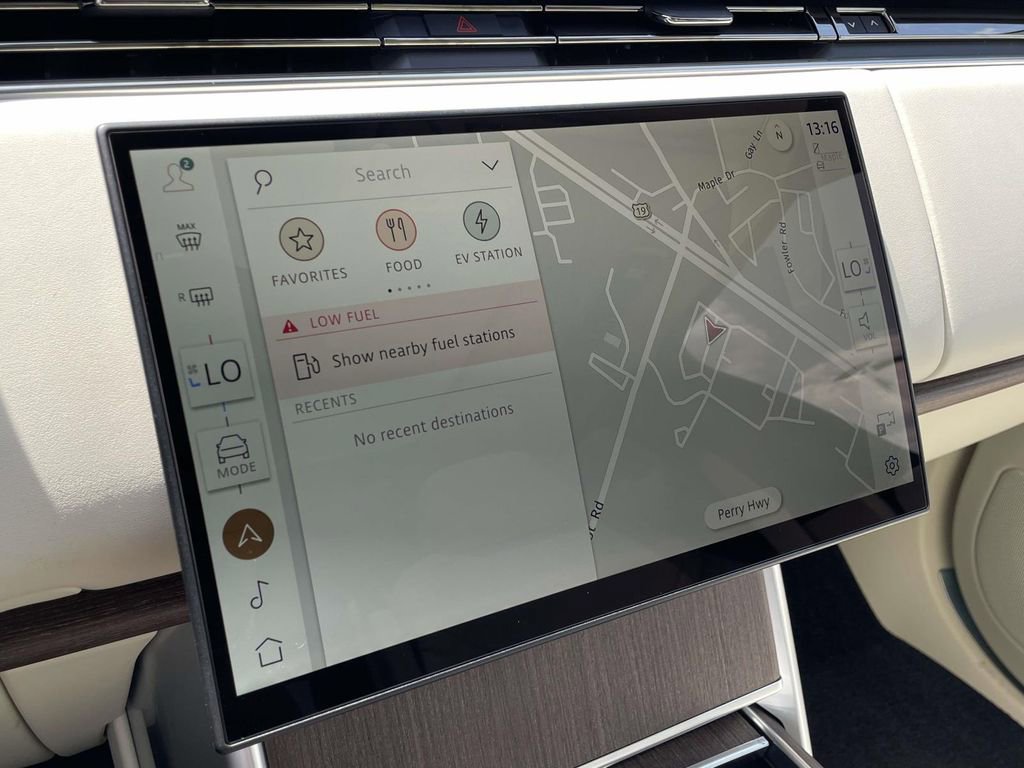 New 2026 Land Rover Range Rover SE AWD/4WD image 28