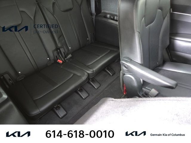Certified 2024 Kia Sorento X-Line EX AWD/4WD image 20