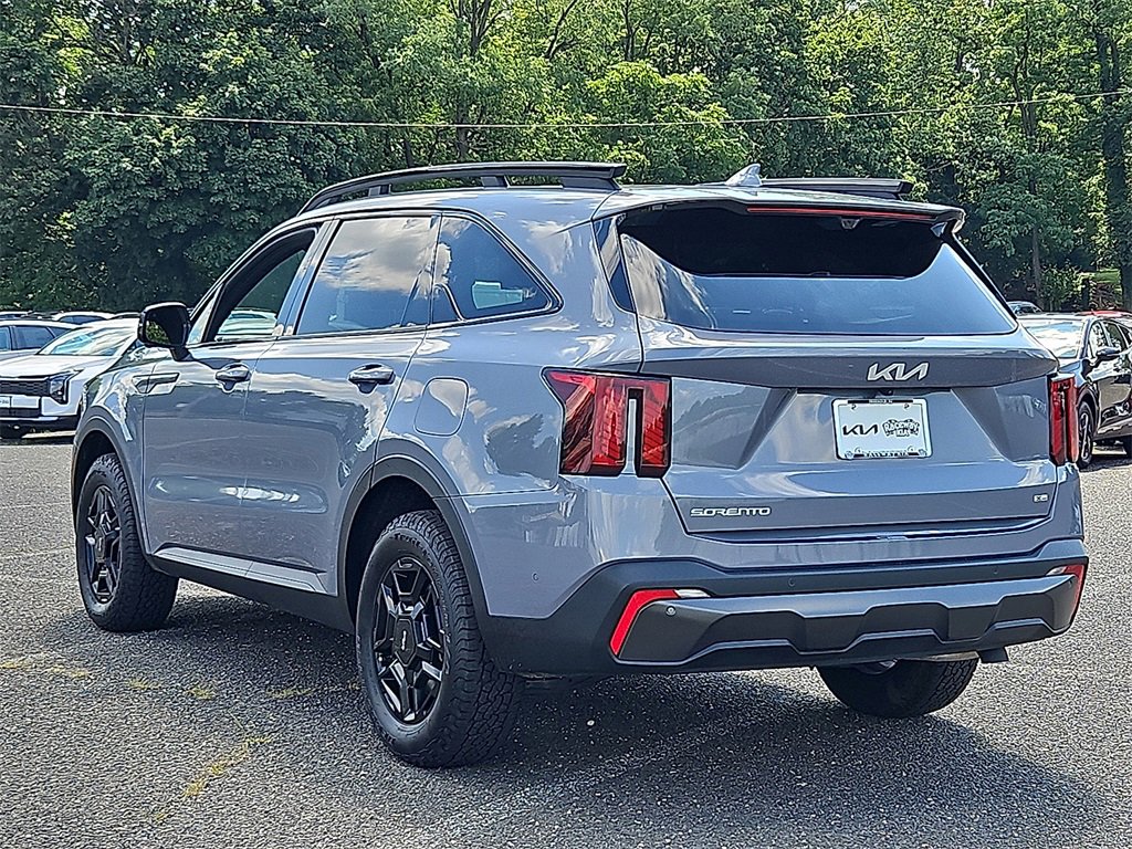 Used 2024 Kia Sorento SX Prestige image 5