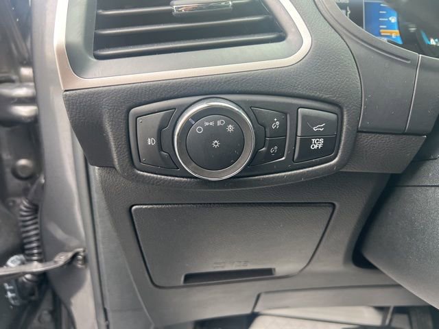 Used 2023 Ford Edge SEL w/ Convenience Package AWD/4WD image 25