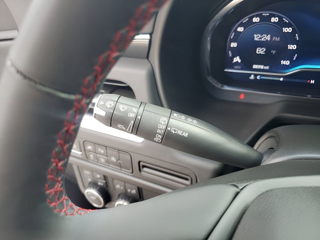 Used 2023 Chevrolet Tahoe RST w/ Luxury Package image 37