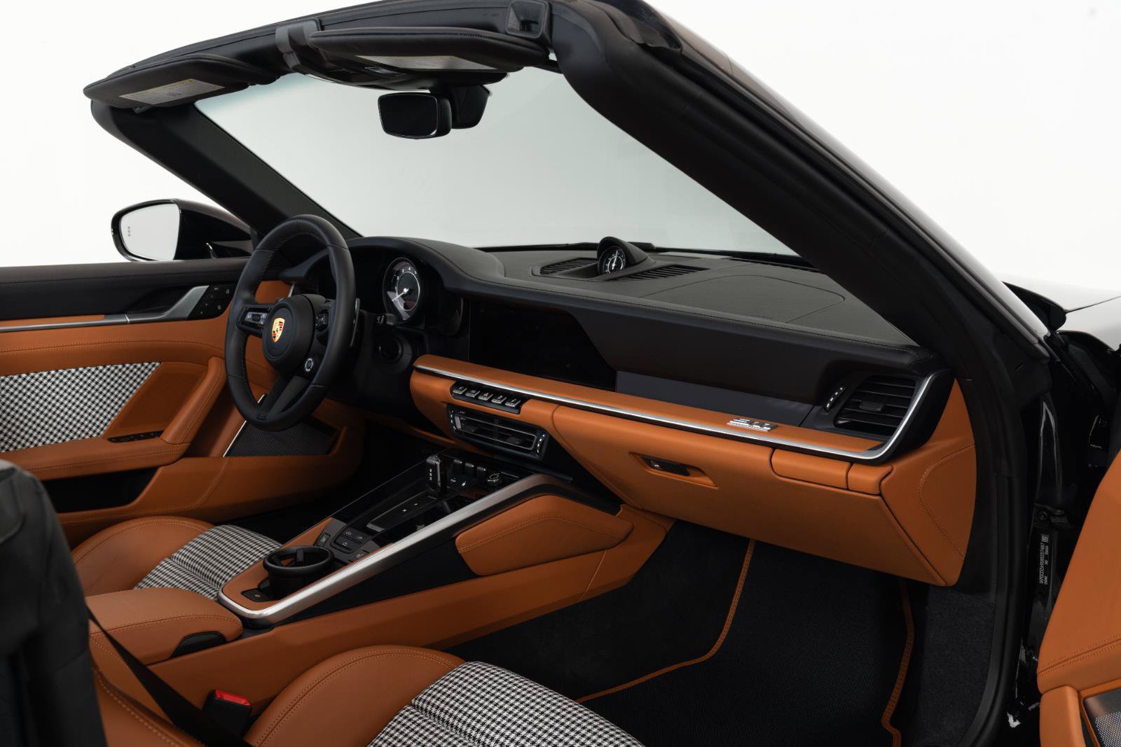 Used 2024 Porsche 911 Turbo AWD/4WD image 9