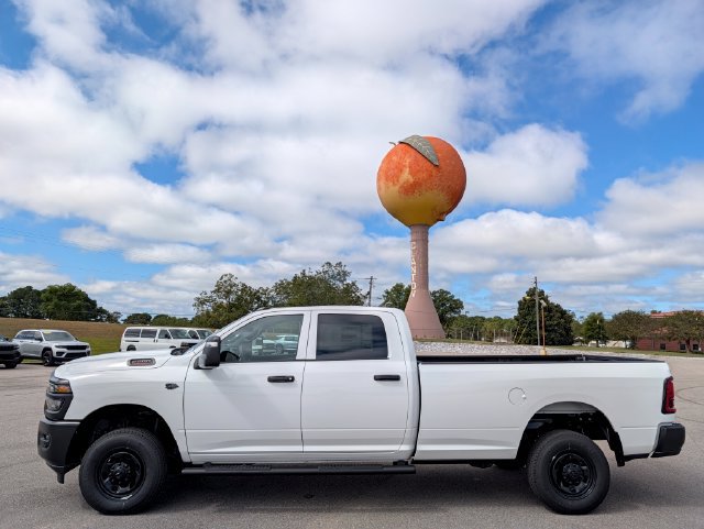 New 2027 RAM 2500 Tradesman AWD/4WD image 2