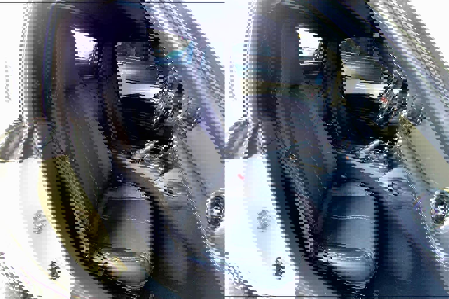 Used 2021 MAZDA MX-5 Miata RF Grand Touring image 18