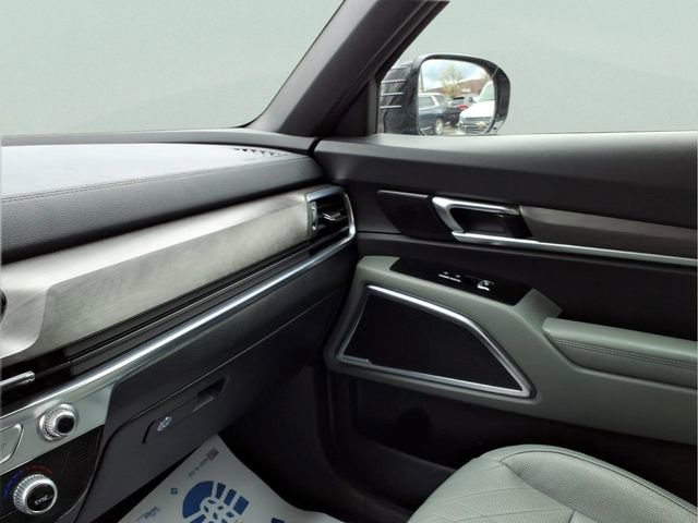 Used 2023 Kia Telluride SX X-Pro AWD/4WD image 21