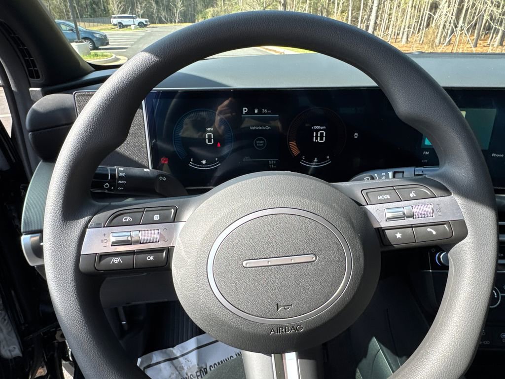 New 2026 Hyundai Santa Cruz SE image 15