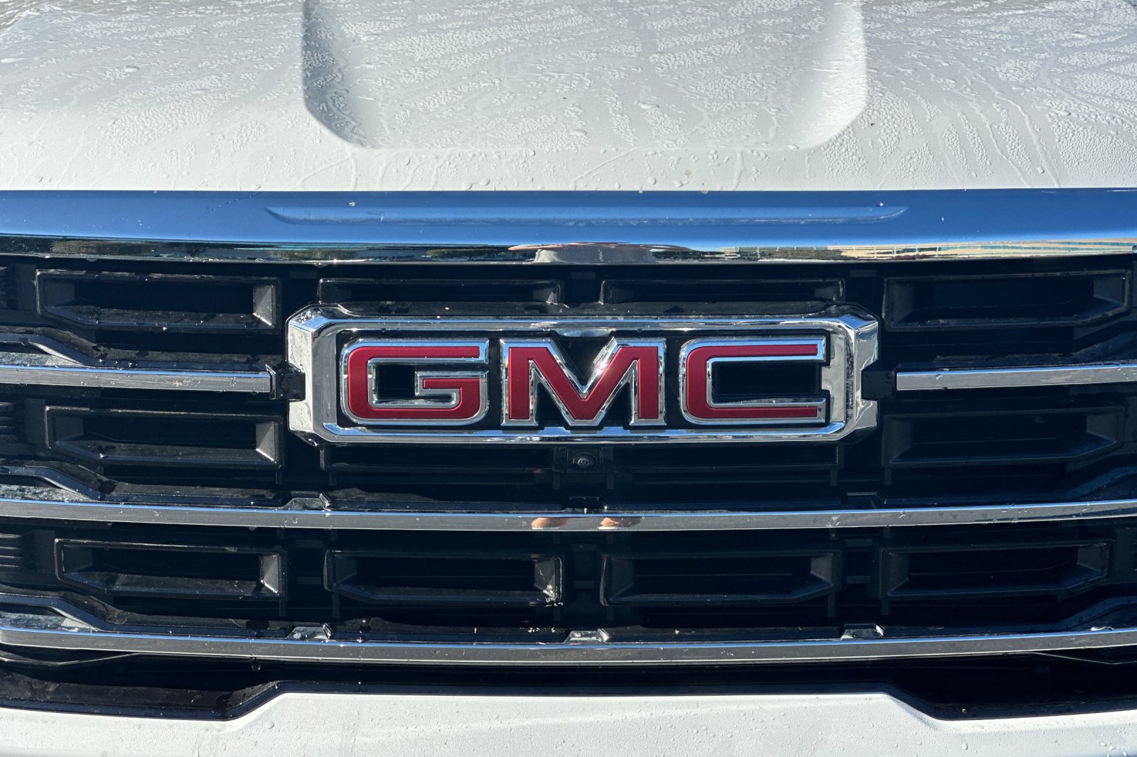 Used 2026 GMC Acadia Elevation FWD image 44