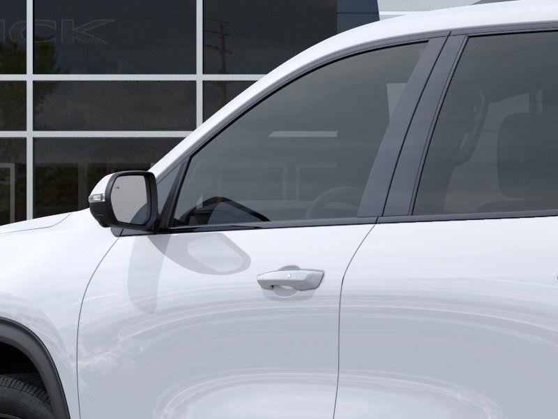 New 2026 GMC Acadia Elevation image 12