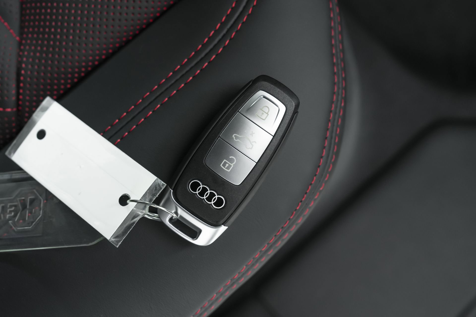 New 2026 Audi S3 Premium image 41