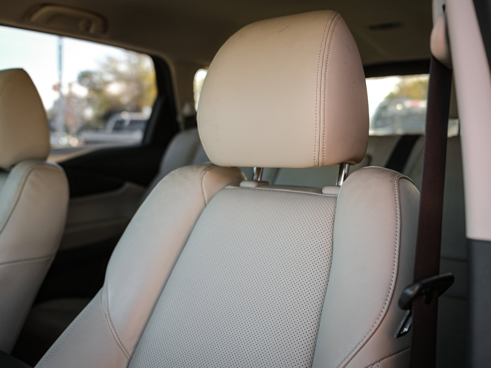 Used 2018 MAZDA CX-9 Touring image 15