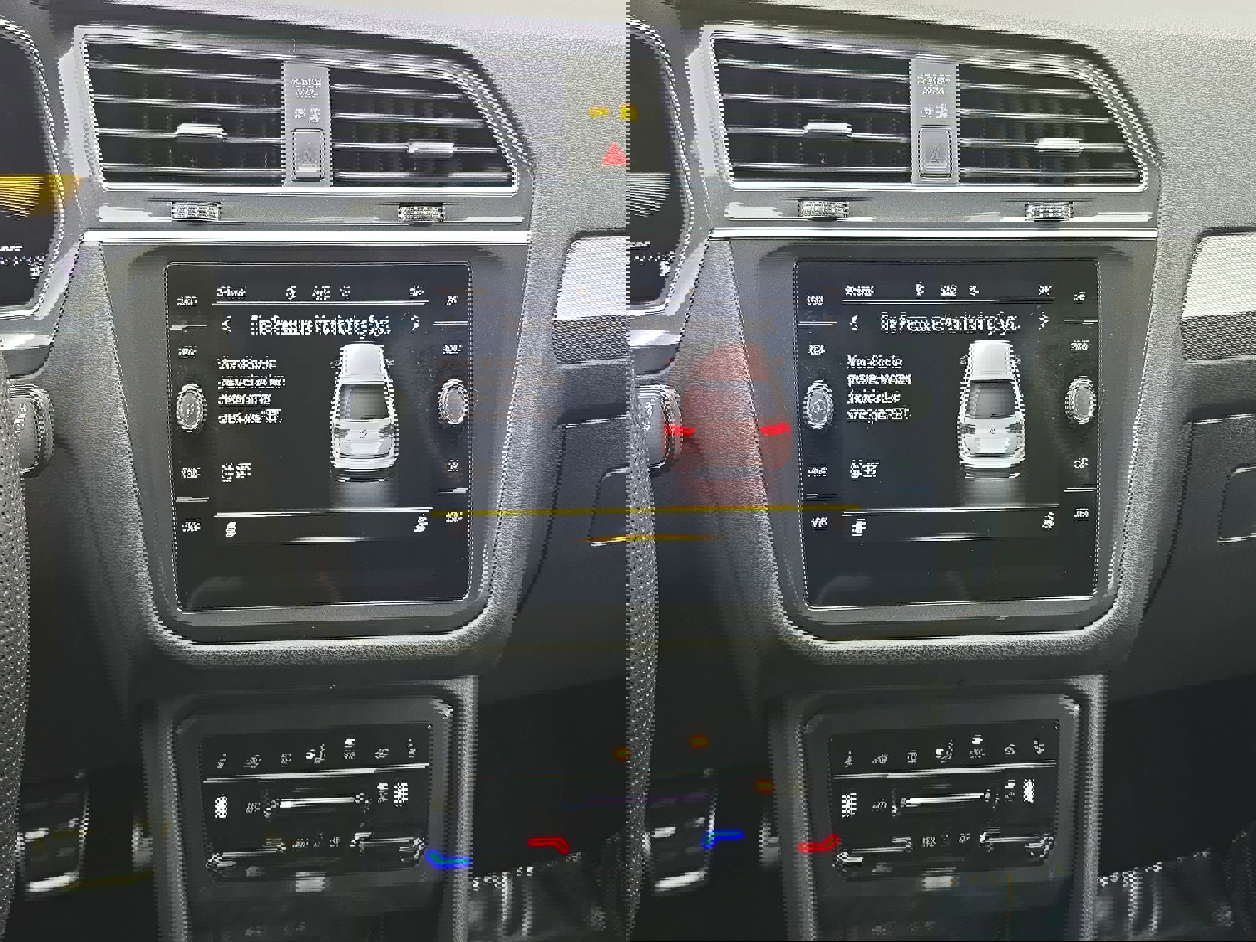 Certified 2024 Volkswagen Tiguan SE R-Line image 20