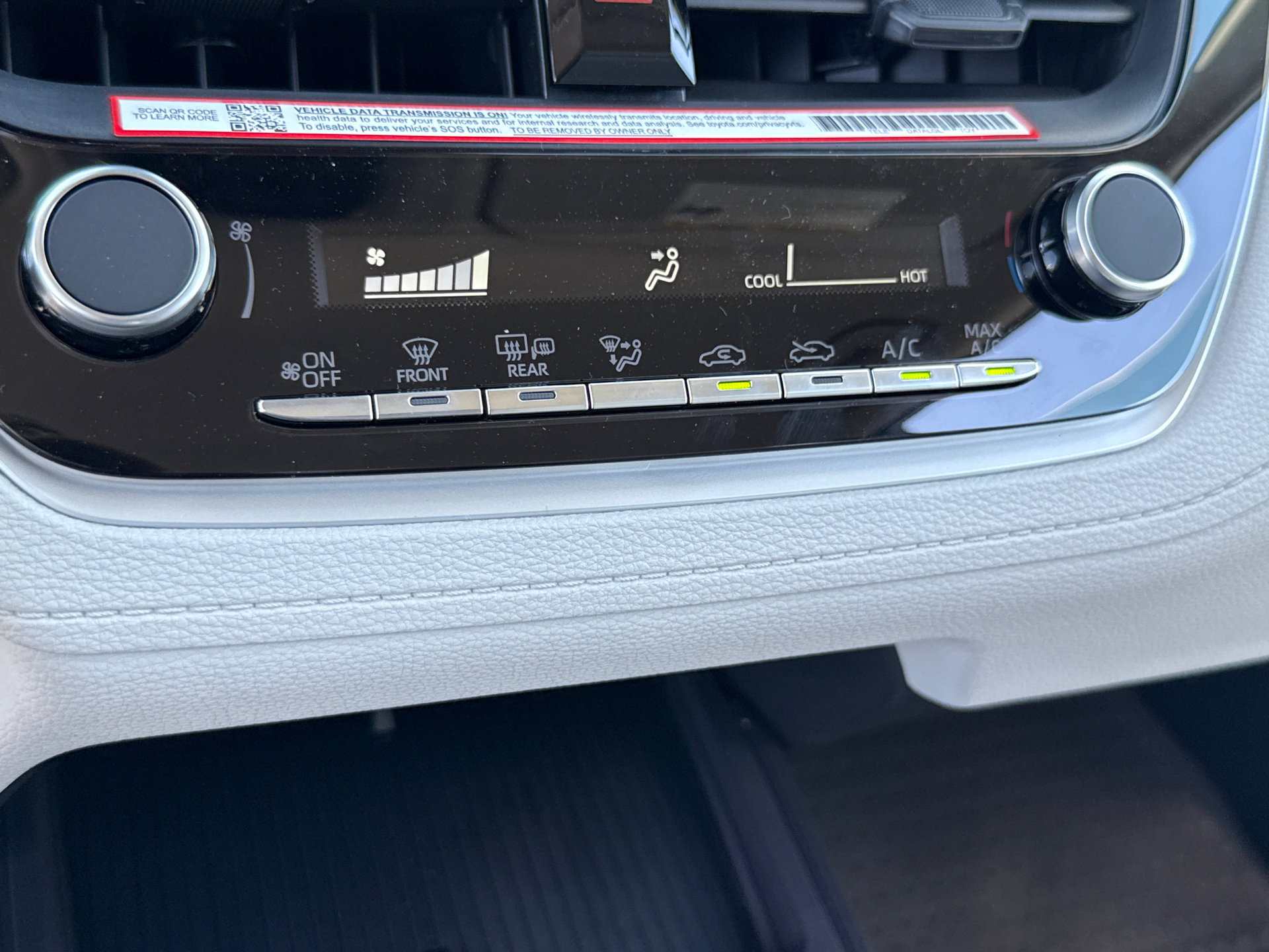 Certified 2026 Toyota Corolla Cross L image 26