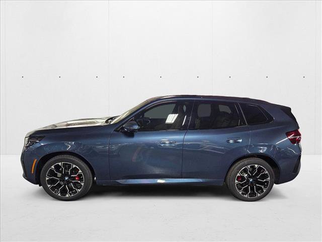 Used 2025 BMW X3 xDrive30i w/ M Sport Package image 5