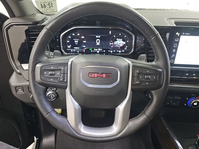 Used 2024 GMC Sierra 1500 Elevation w/ X31 Off-Road Package AWD/4WD image 16