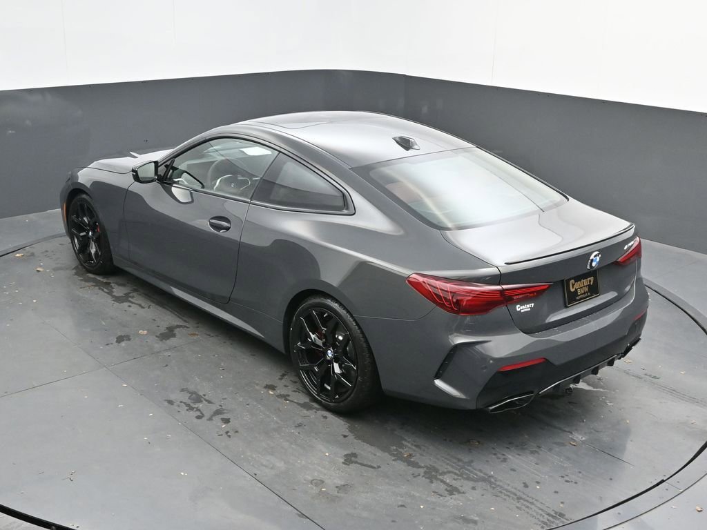 New 2026 BMW M440i Coupe w/ Premium Package RWD image 30