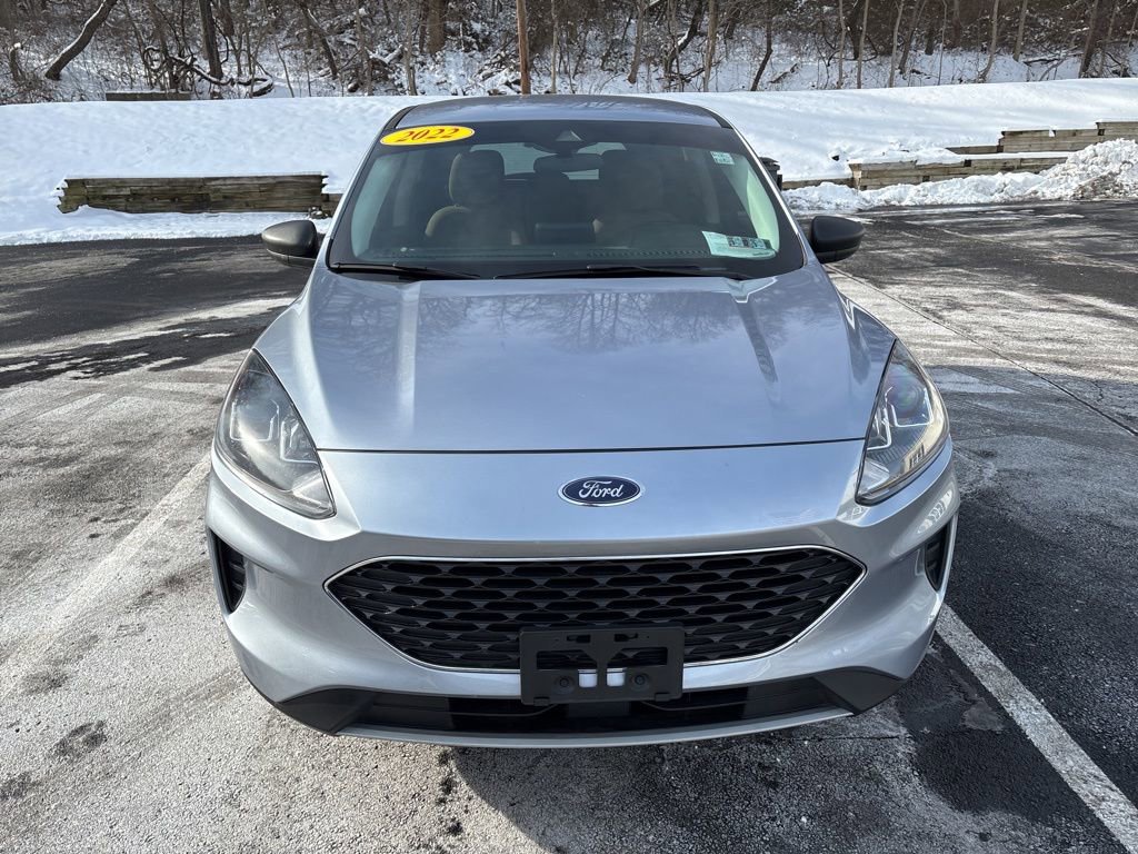Used 2022 Ford Escape SE w/ Convenience Package AWD/4WD image 8