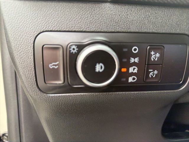 Used 2025 Ford Bronco Sport Outer Banks w/ Outer Banks Tech Package+ AWD/4WD image 18