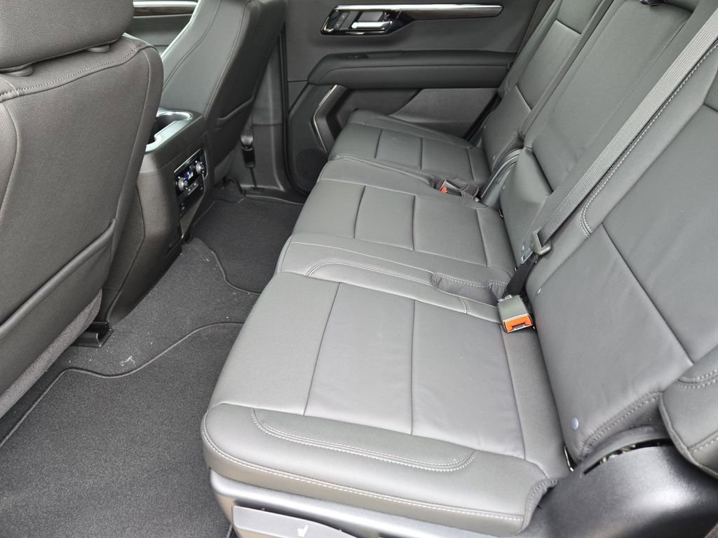 New 2026 Chevrolet Tahoe LT AWD/4WD image 14
