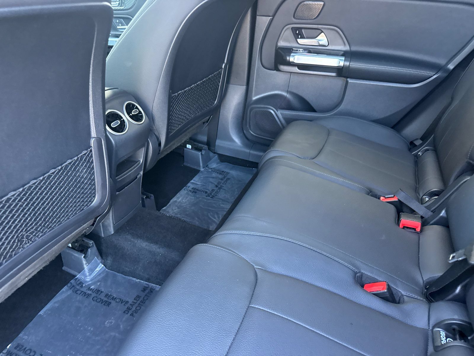 Certified 2026 Mercedes-Benz GLB 250 4MATIC image 12