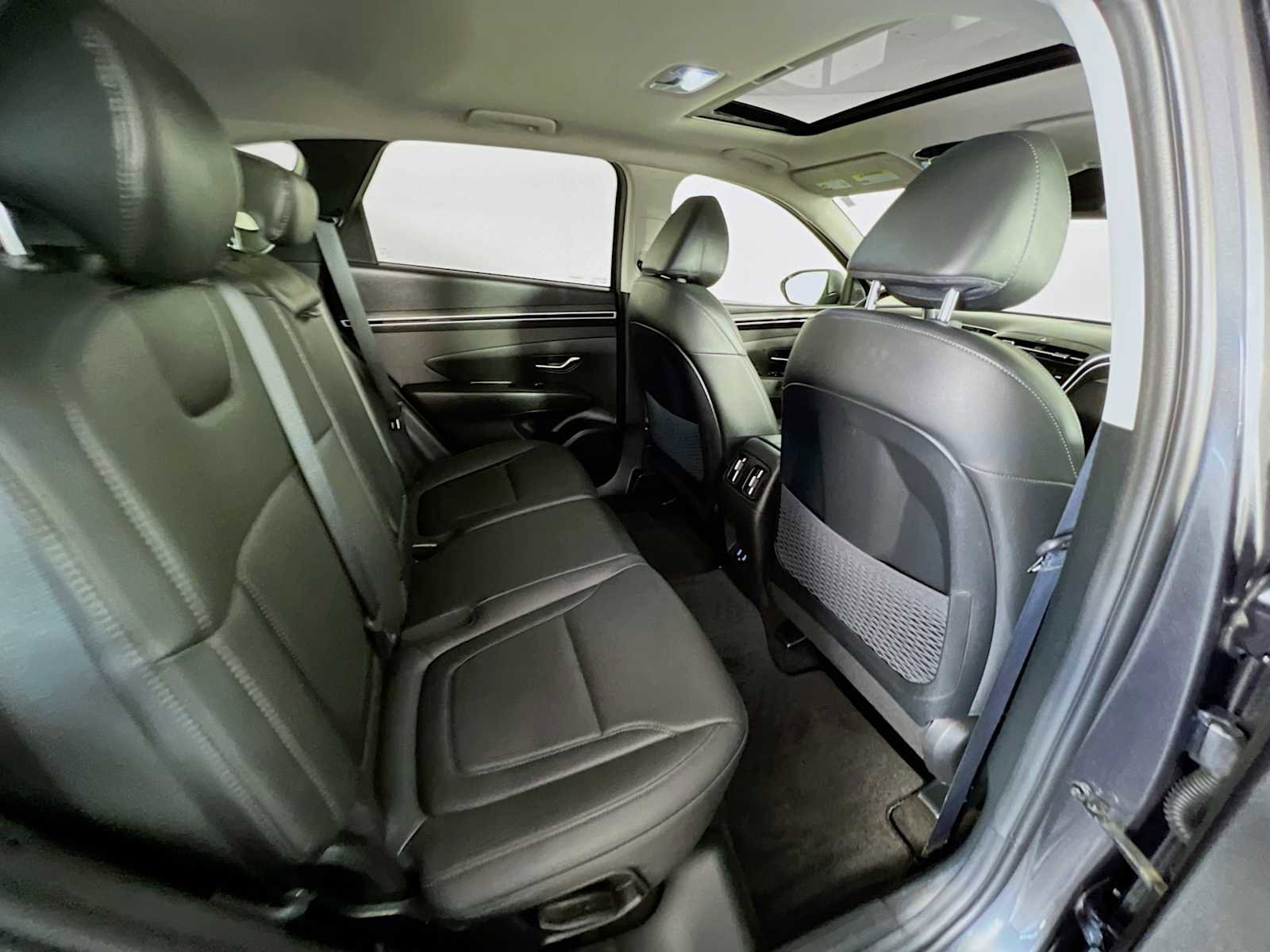 Certified 2023 Hyundai Tucson SEL w/ Convenience Package AWD/4WD image 27