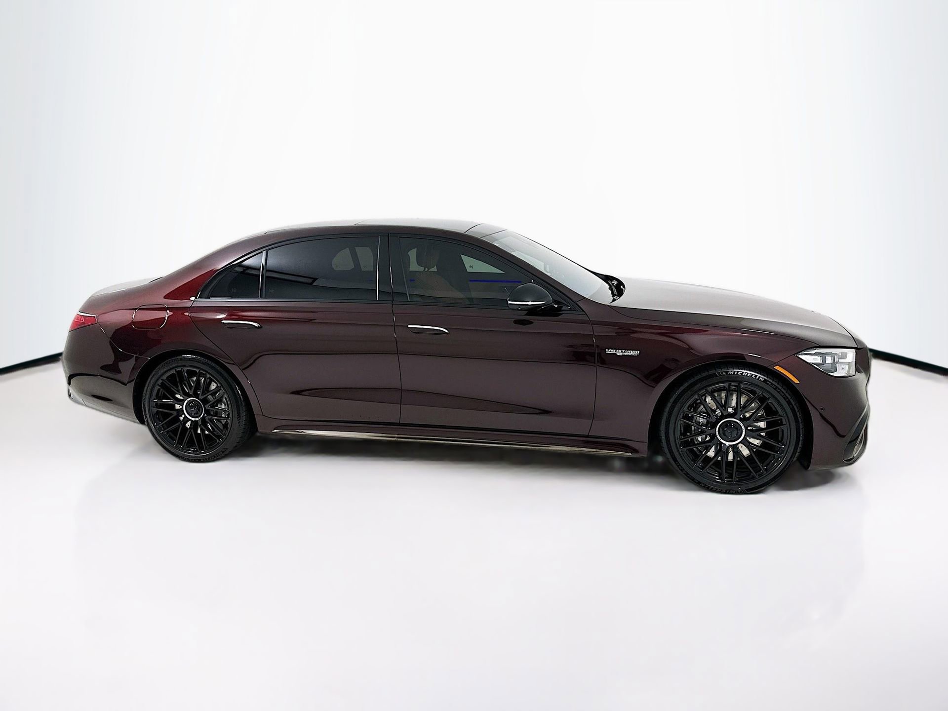 Used 2026 Mercedes-Benz S 63 AMG S image 9