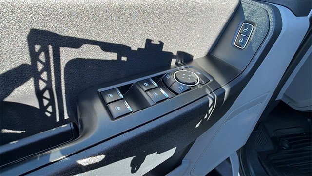 Used 2024 Ford F350 XL w/ XL Driver Assist Package image 21