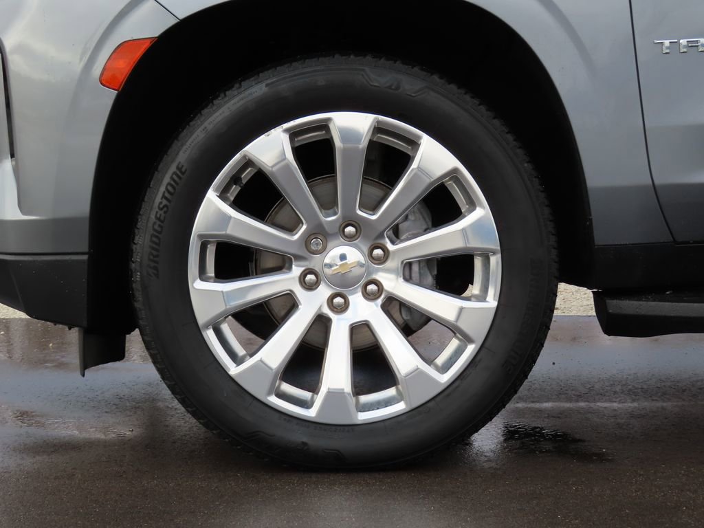 Used 2022 Chevrolet Tahoe Premier image 13