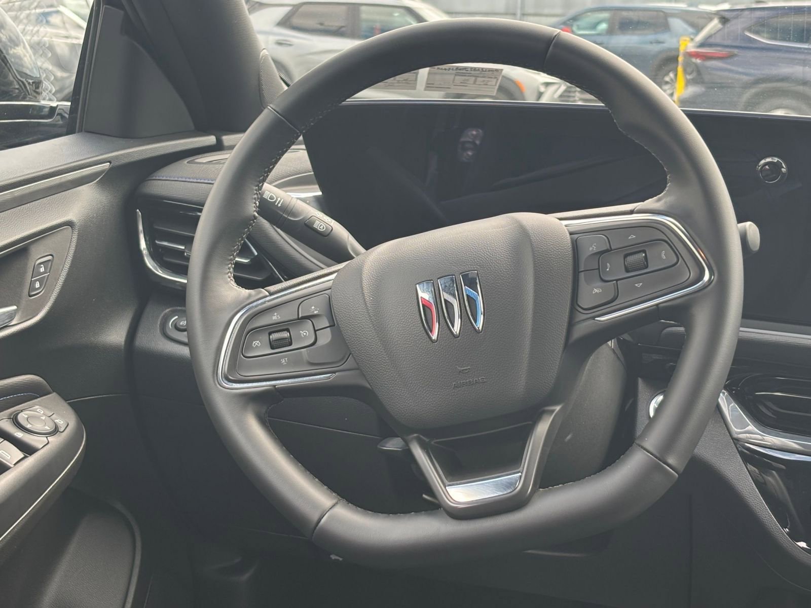 Used 2025 Buick Envista Sport Touring FWD image 28