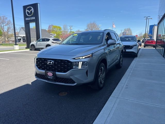 Used 2023 Hyundai Santa Fe SEL AWD/4WD image 7