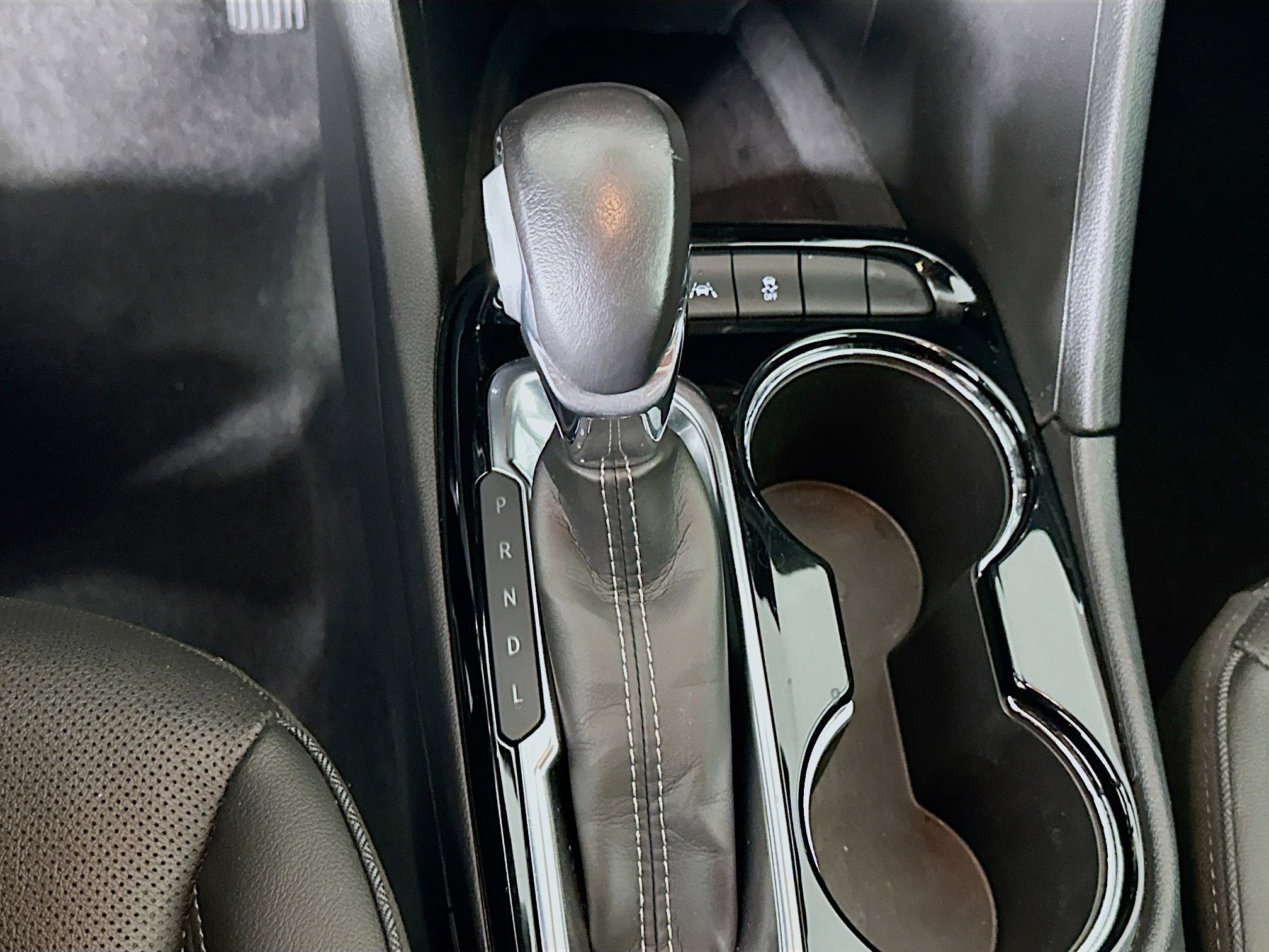 Used 2024 Buick Encore GX Sport Touring w/ Comfort Package image 24