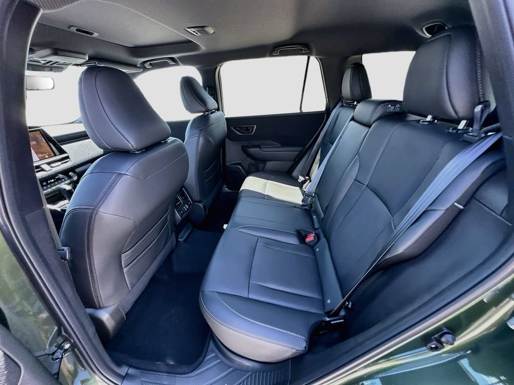 New 2026 Subaru Outback Limited AWD/4WD image 23