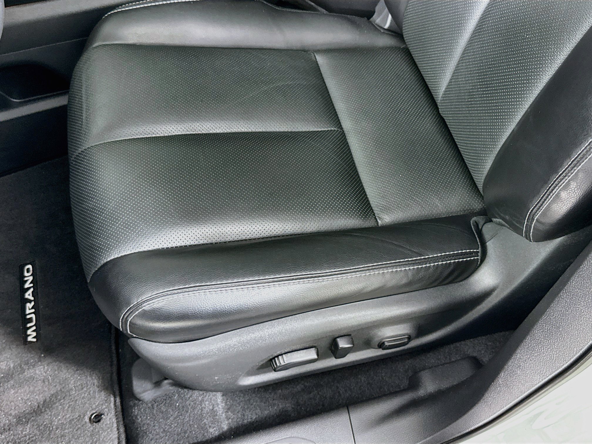 Used 2021 Nissan Murano SL w/ SL Moonroof Package AWD/4WD image 21