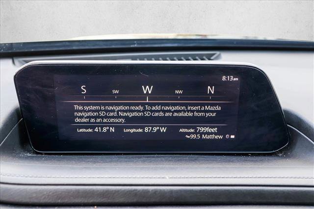Used 2025 MAZDA CX-30 AWD 2.5 S w/ Preferred Package image 18