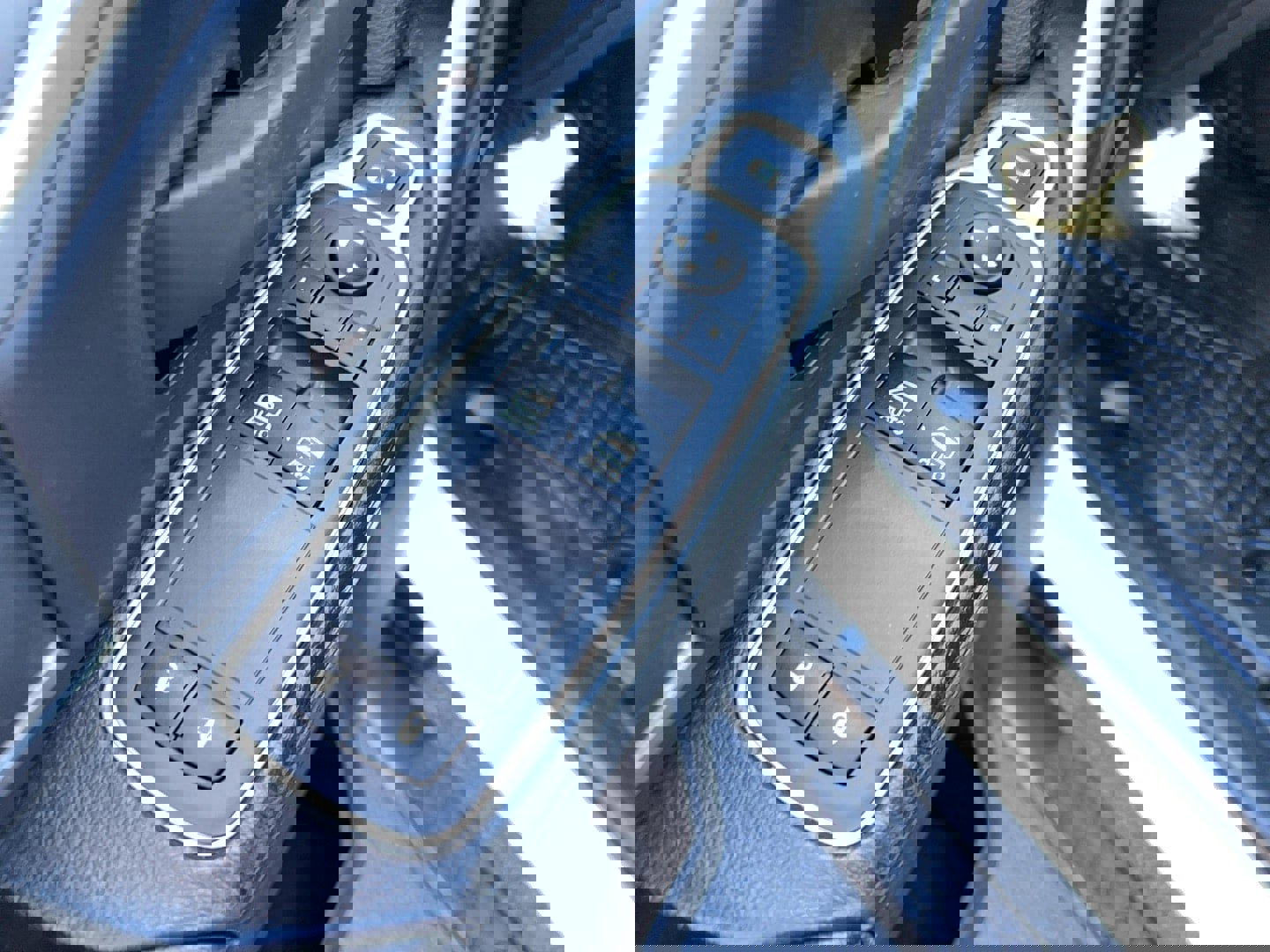 Used 2023 RAM 4500 Tradesman image 16