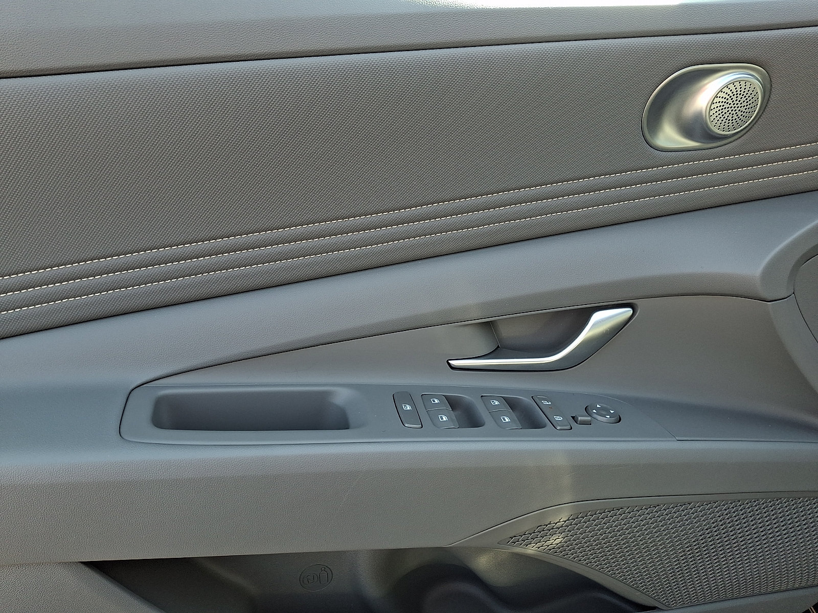 Certified 2026 Hyundai Elantra Sport FWD image 13
