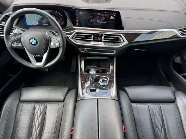 Certified 2023 BMW X5 xDrive40i w/ Executive Package image 20