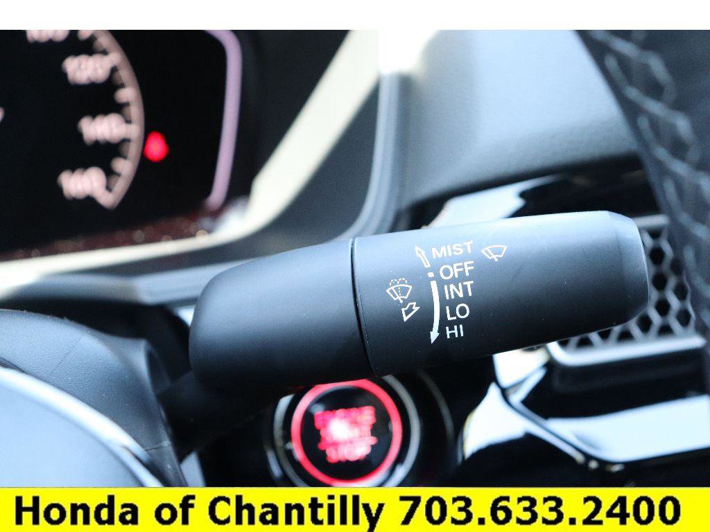 Used 2025 Honda Civic Sport image 11