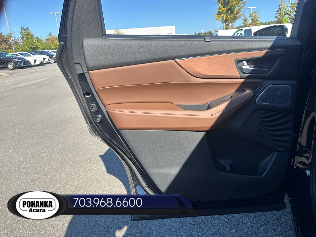 New 2026 Acura MDX w/ Technology Package AWD/4WD image 32