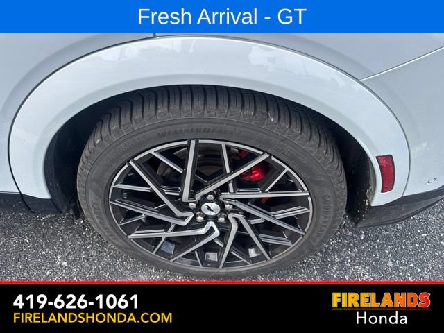Used 2023 Ford Mustang Mach-E GT w/ GT Performance Edition AWD/4WD image 15